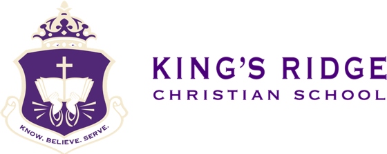 King's Ridge Christian School