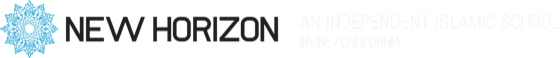 New Horizon School